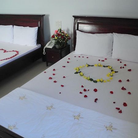 Nam Hong Hotel Nha Trang Pokoj fotografie