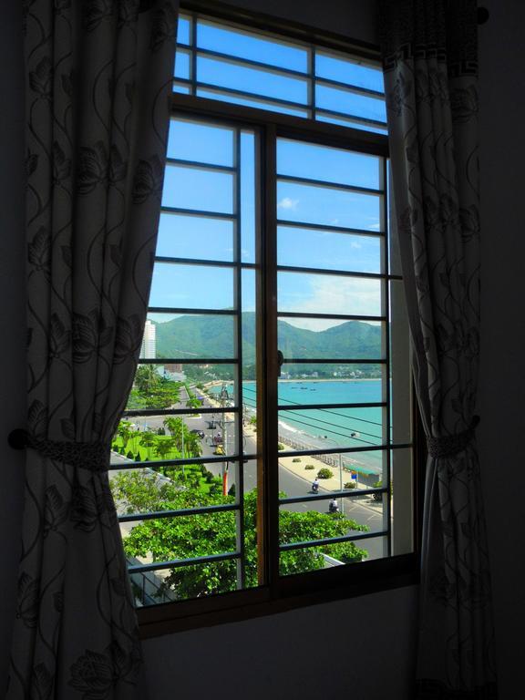 Nam Hong Hotel Nha Trang Pokoj fotografie