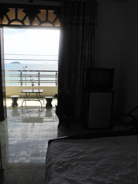 Nam Hong Hotel Nha Trang Pokoj fotografie