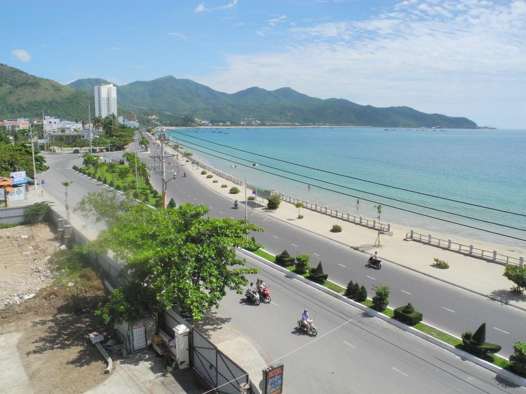 Nam Hong Hotel Nha Trang Pokoj fotografie